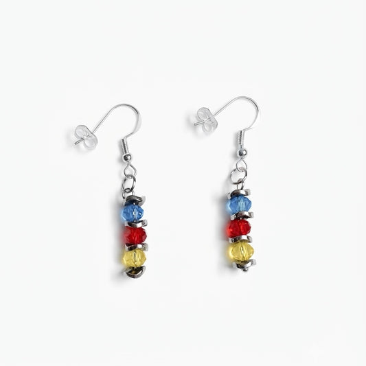 Elemental Prism Drops