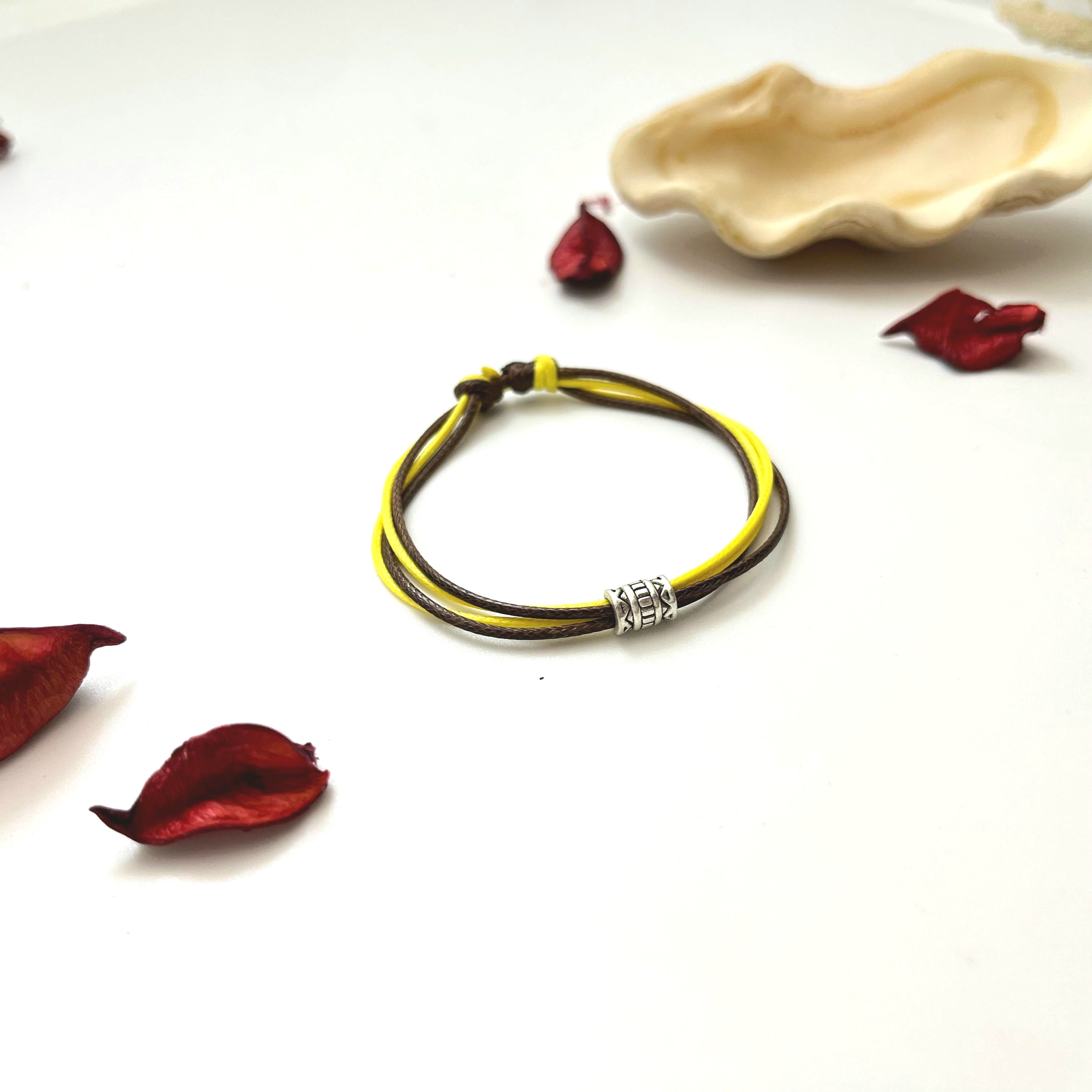 Bracelet minimaliste