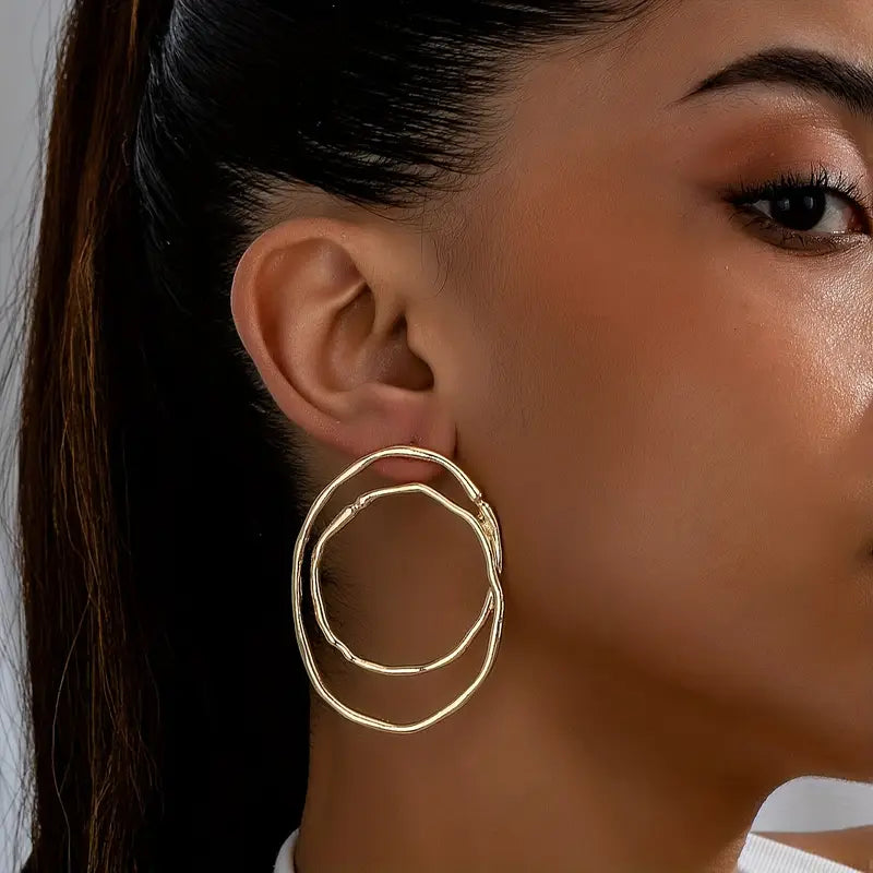 Versatile Earrings