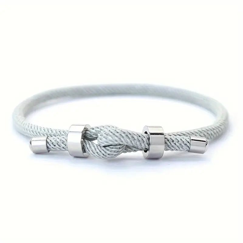 Knot Bracelet