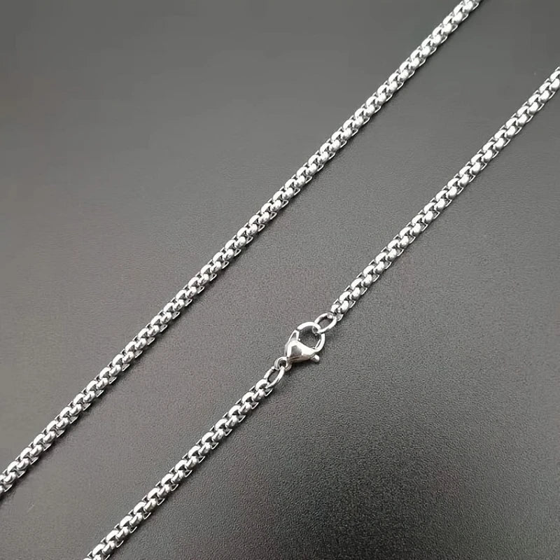 Eye Of Horus Necklace