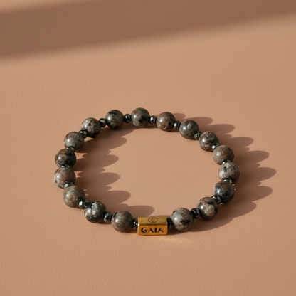 Labradorite Bracelet