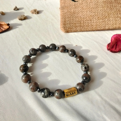 Labradorite Bracelet