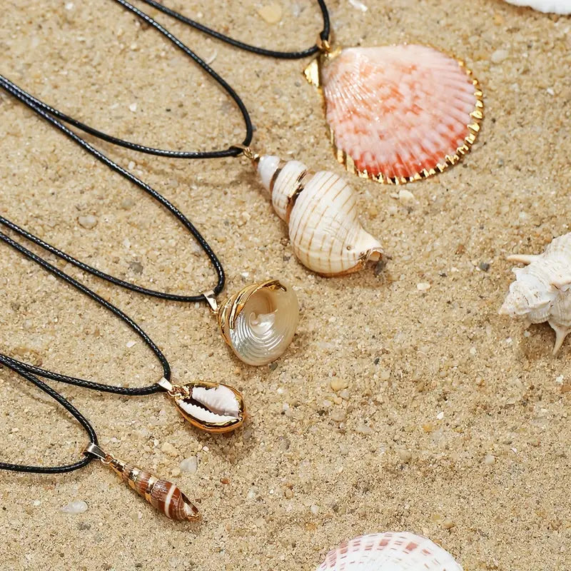 Sea Necklace - GAIA Global