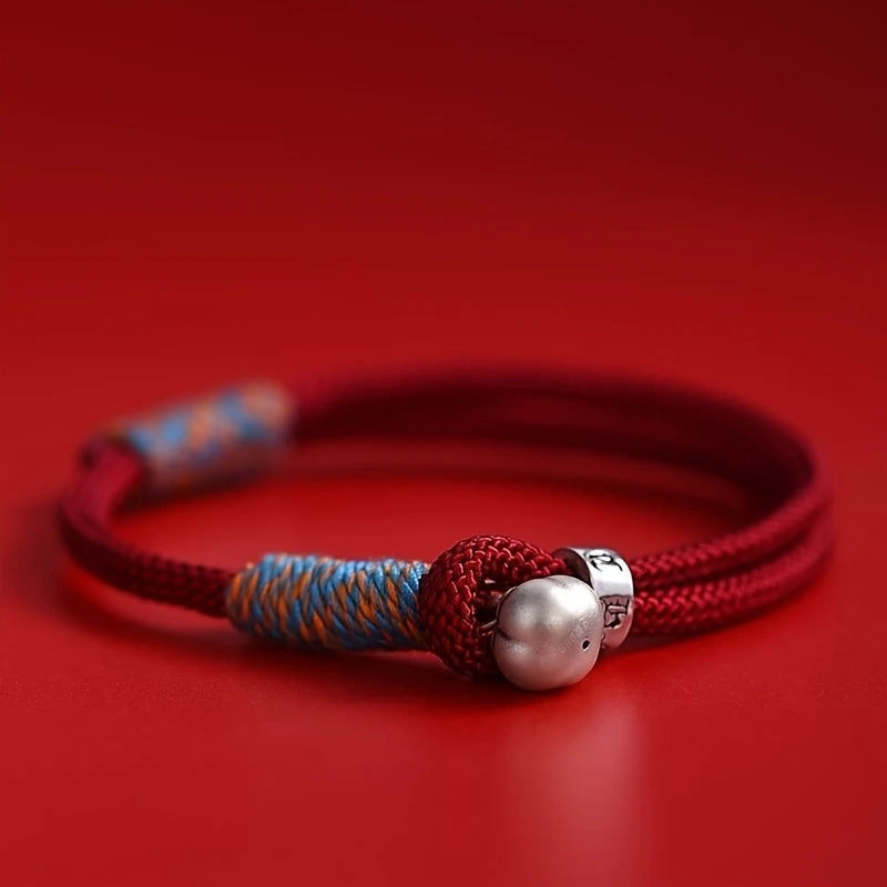 Ruyi Path Bracelet