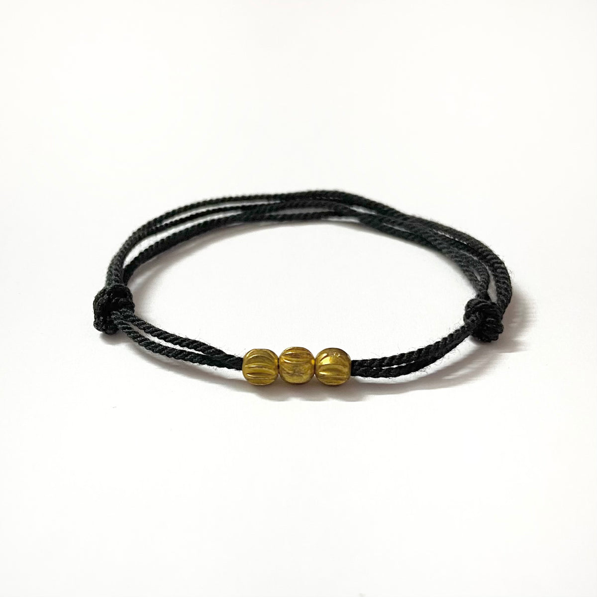 Midnight Meridian Bracelet