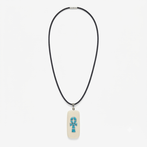 Ancient Ankh Necklace