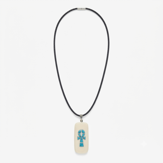 Ancient Ankh Necklace
