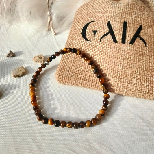 Guardian Tiger Bracelet