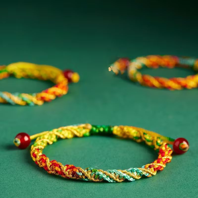 DNA Bracelet