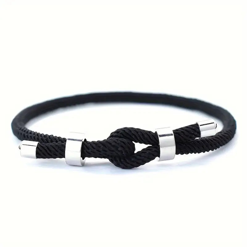 Knot Bracelet