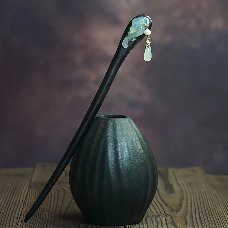 Elegant Hair Stick - GAIA Global