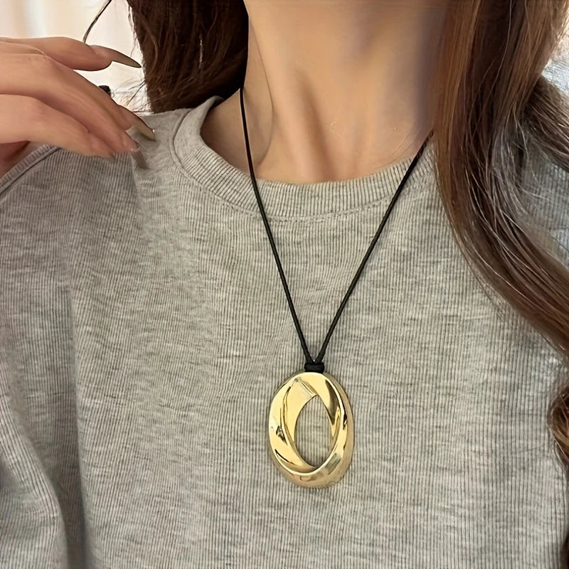 Class Necklace - GAIA Global
