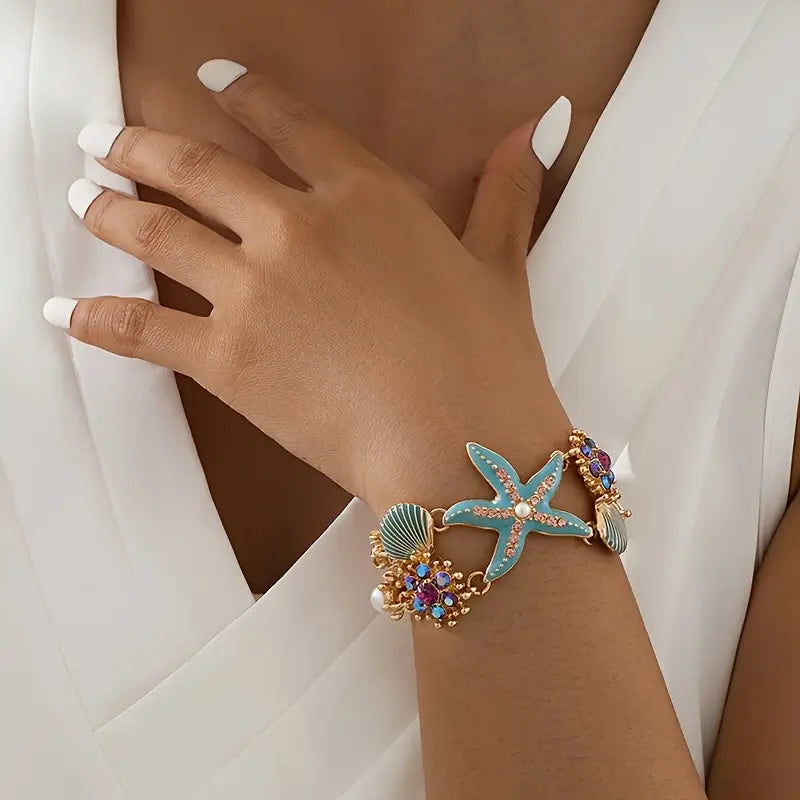 Sea Bracelet - GAIA Global