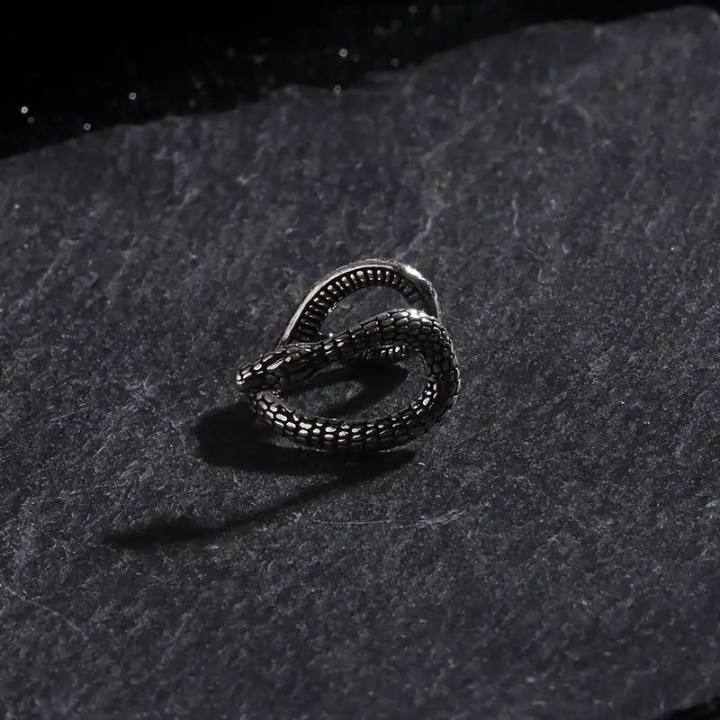 Snake Clip