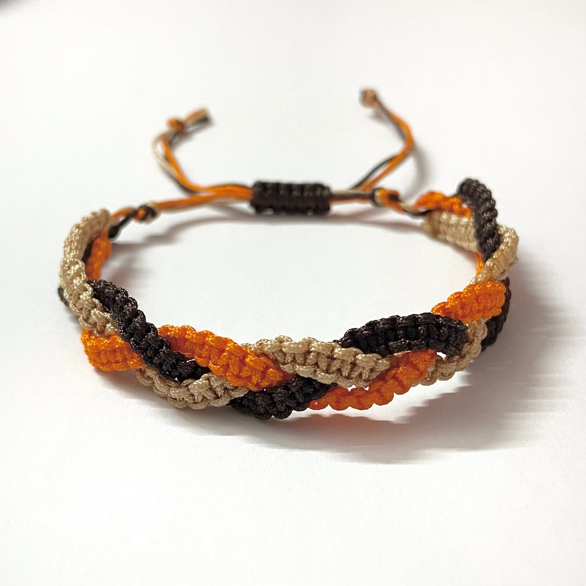 Celestia Braid Bracelet
