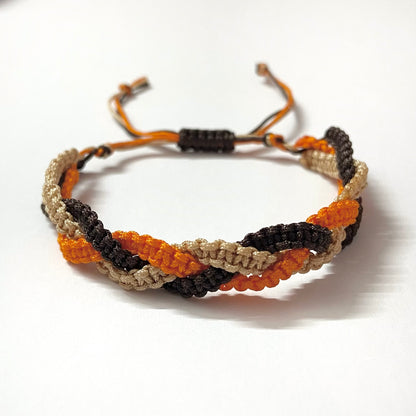 Celestia Braid Bracelet