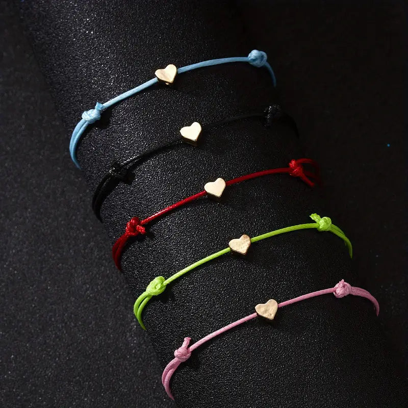With Love Bracelet - GAIA Global