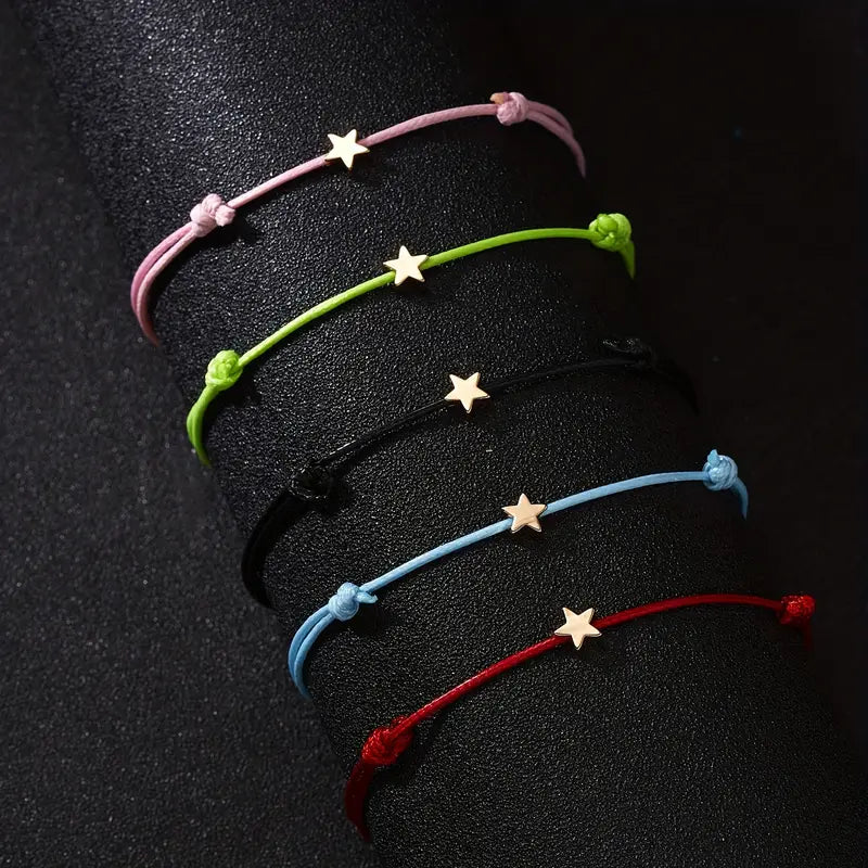 Like A Star Bracelet - GAIA