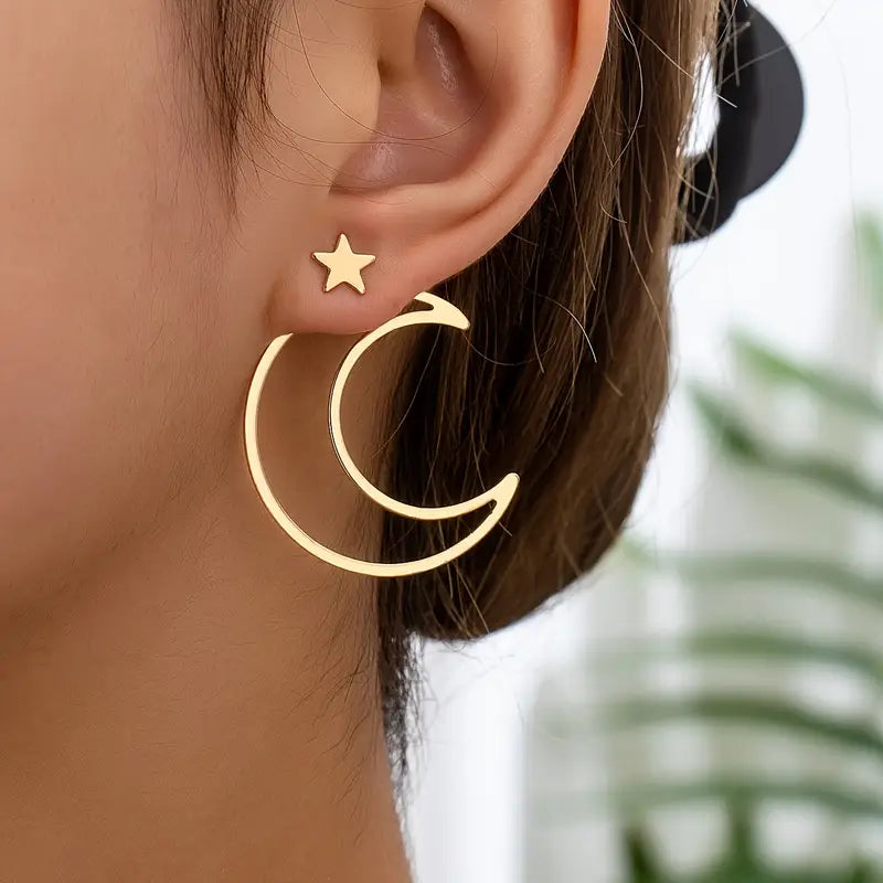 Joyful Earrings - GAIA Global