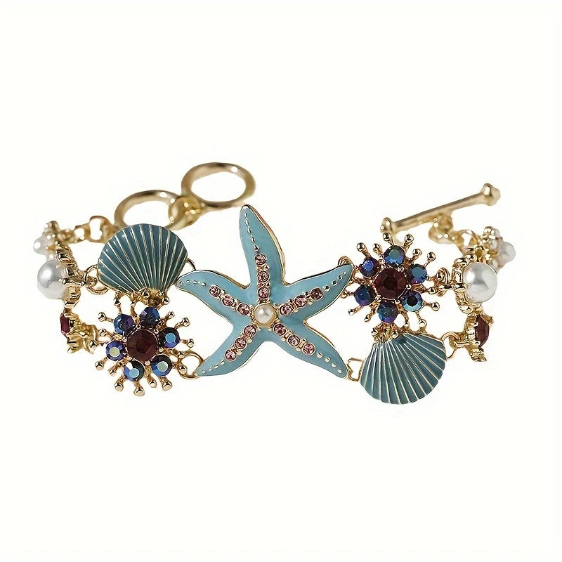 Sea Bracelet - GAIA Global