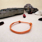Whisper Thread Bracelet GAIA  bracelet GAIA