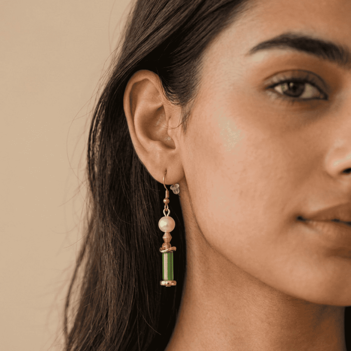 Sparkling Ventura Earrings