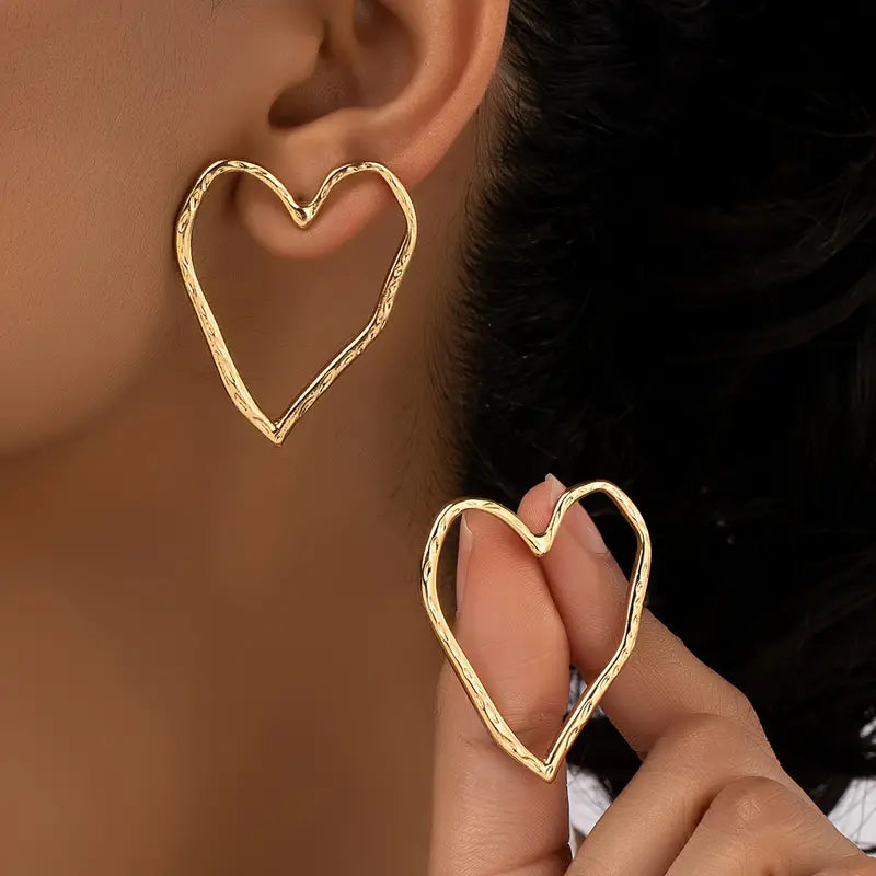 Versatile Earrings