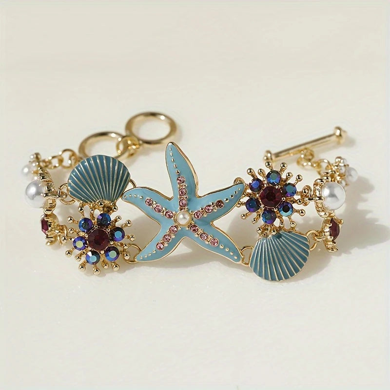 Sea Bracelet - GAIA Global