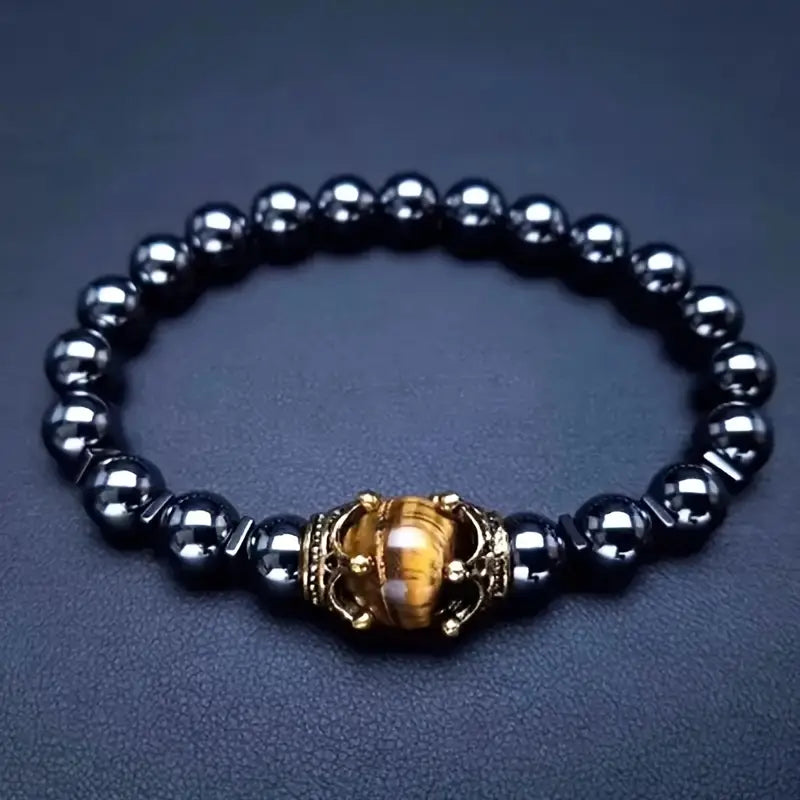 Tiger Eye Bracelet