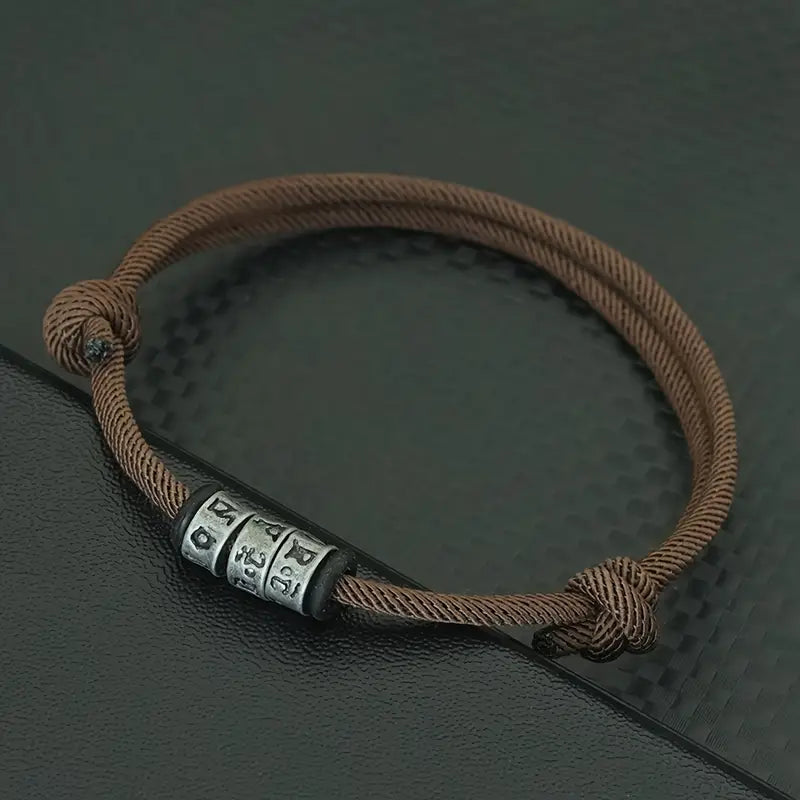 Vintage Milan Bracelet - GAIA -  bracelet