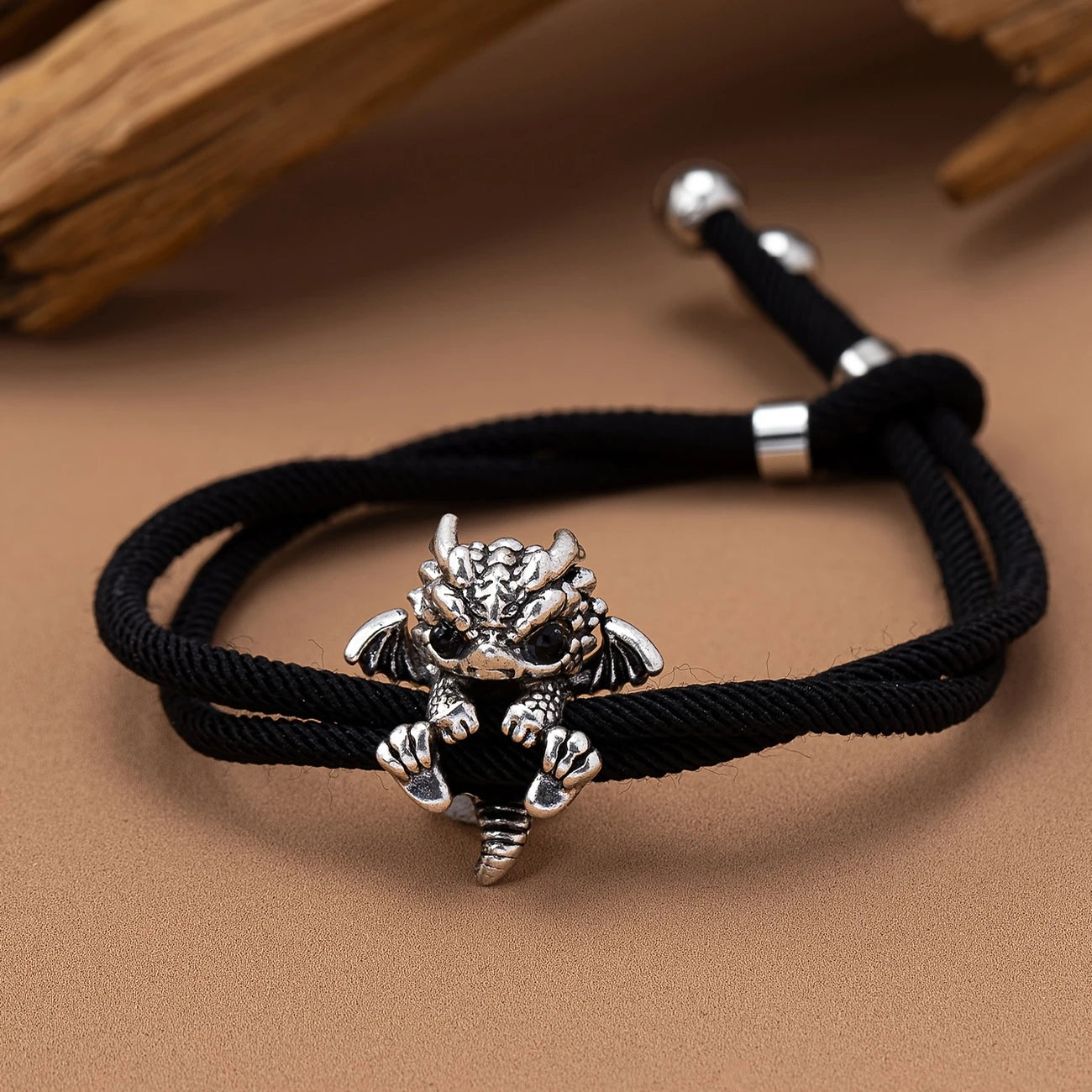 Guardian Dragon Bracelet