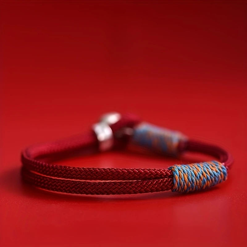Ruyi Path Bracelet