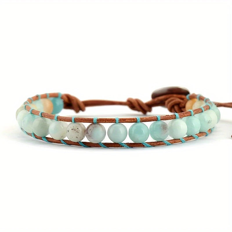 Luck Bracelet - GAIA Global