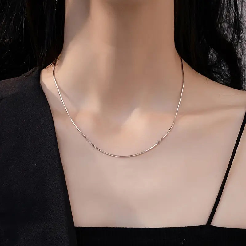 Coolio Necklace - GAIA Global