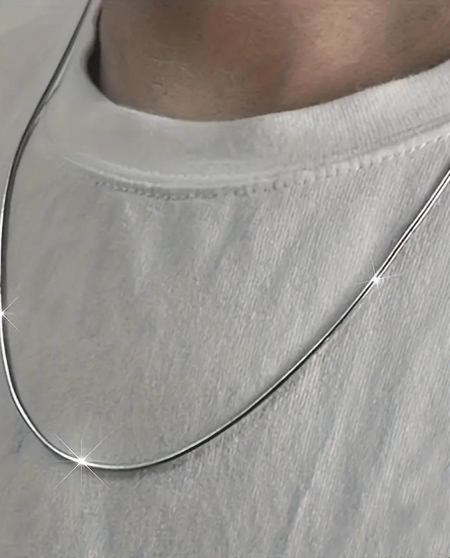 Coolio Necklace - GAIA Global
