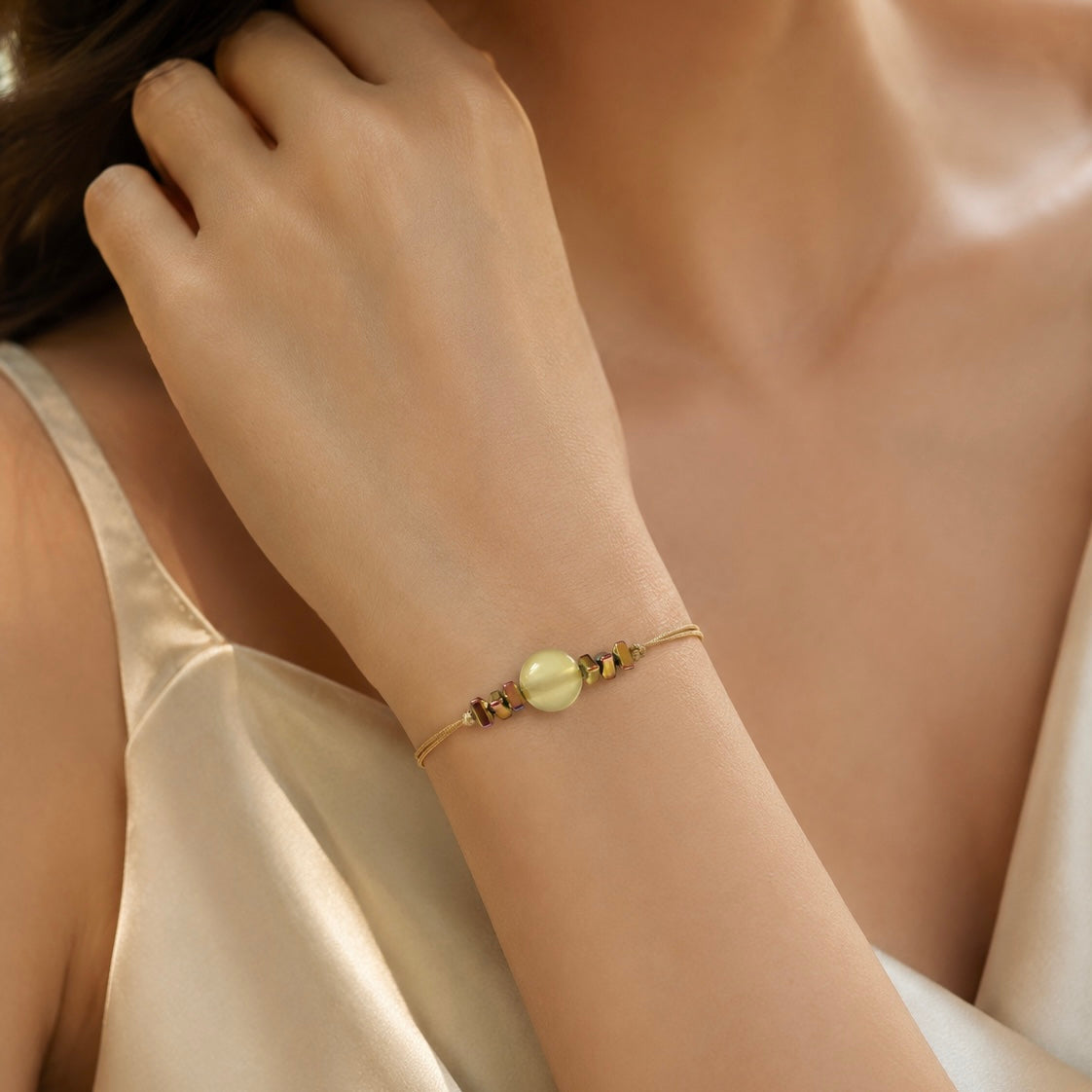 Althea Bracelet