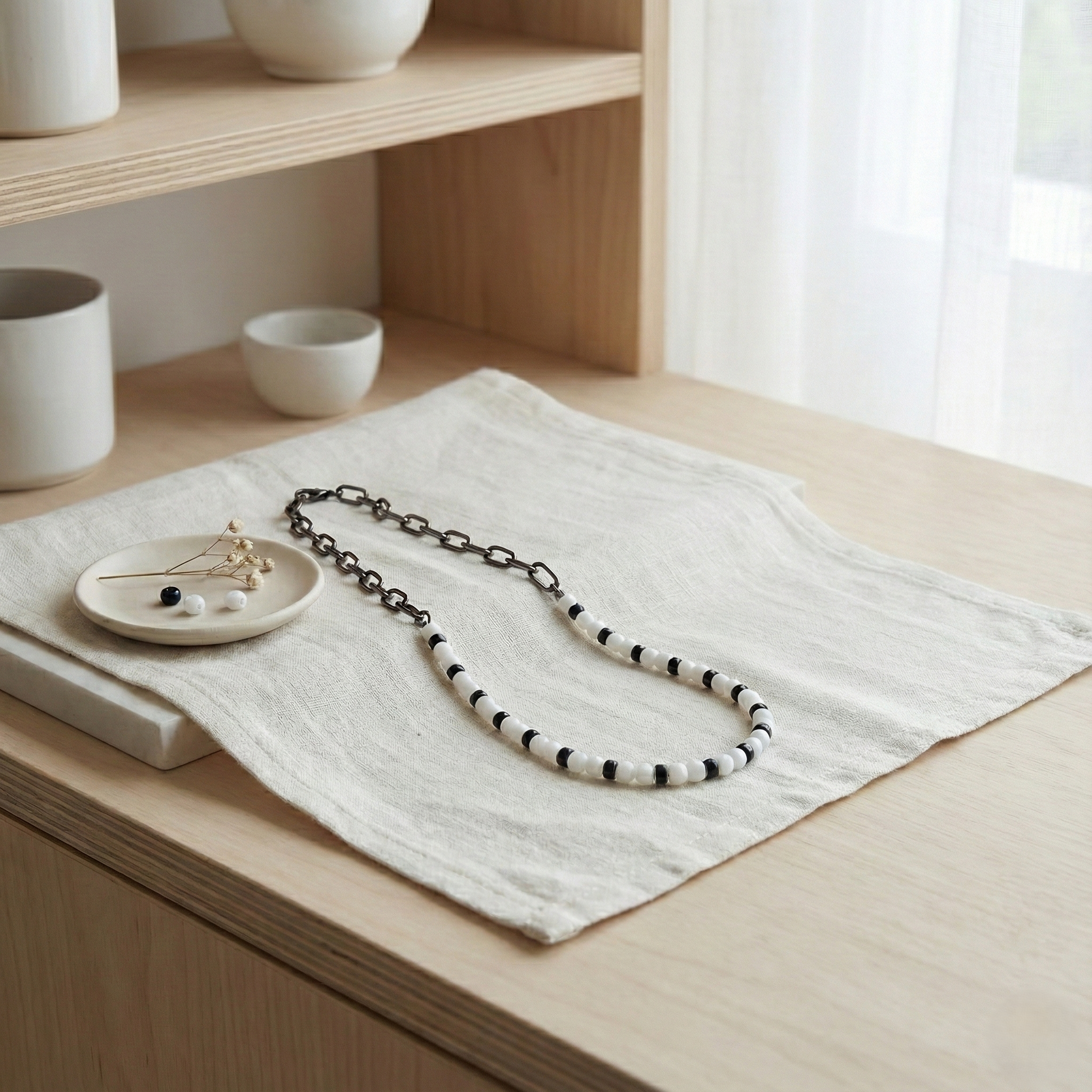 APEX Necklace - GAIA - Jewellery Store