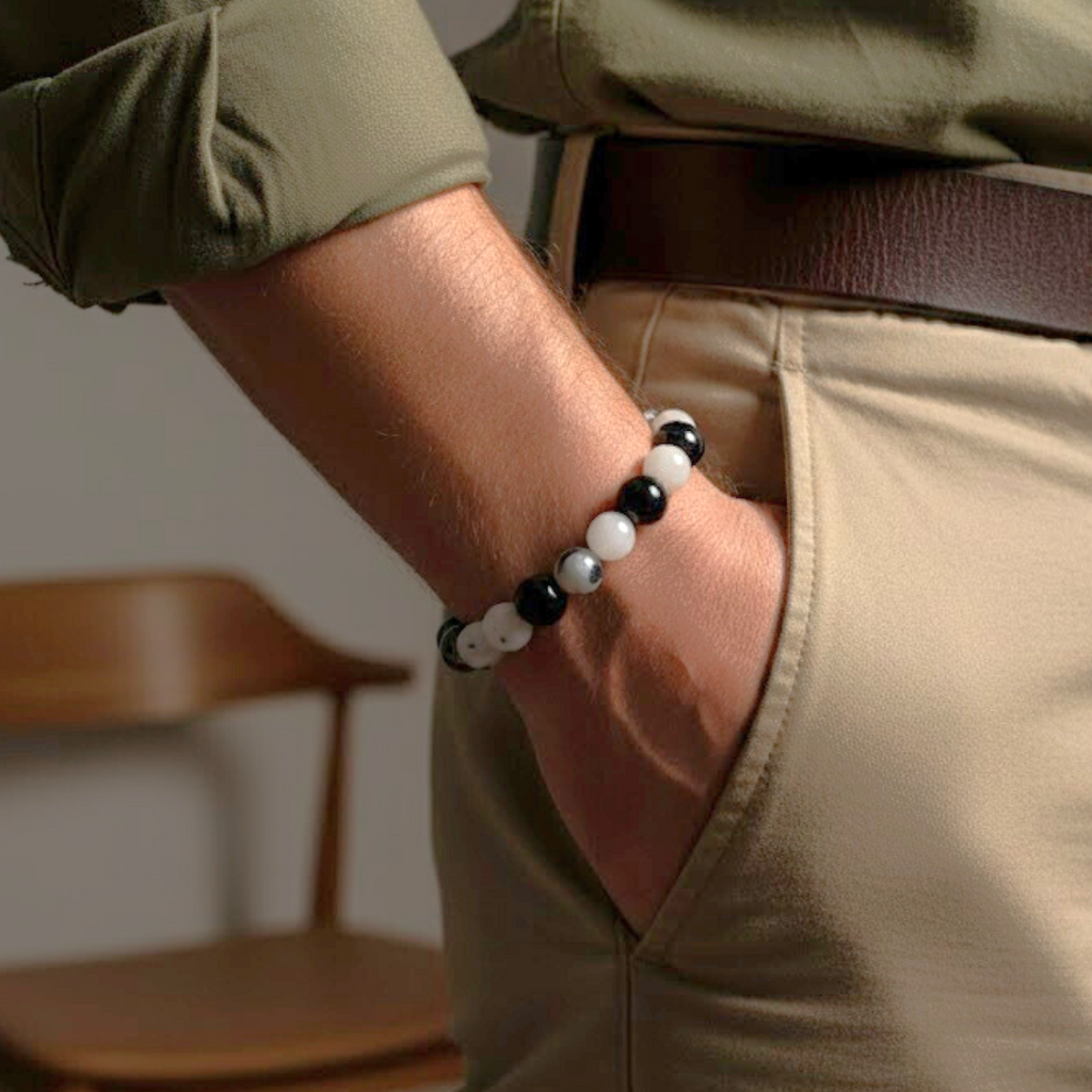 NEXUS Bracelet Jewelry Designers  bracelet GAIA