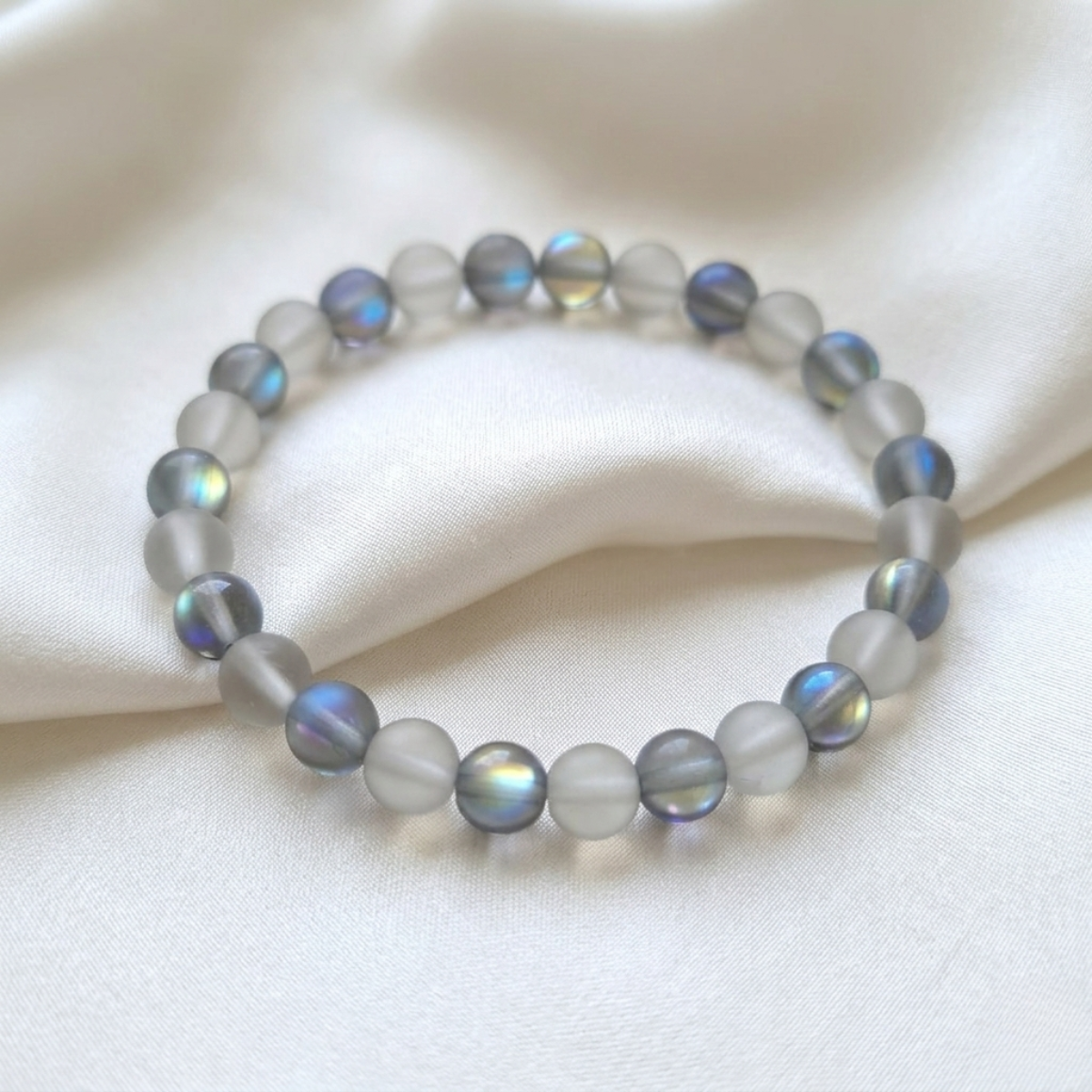 Moonstone Bracelet