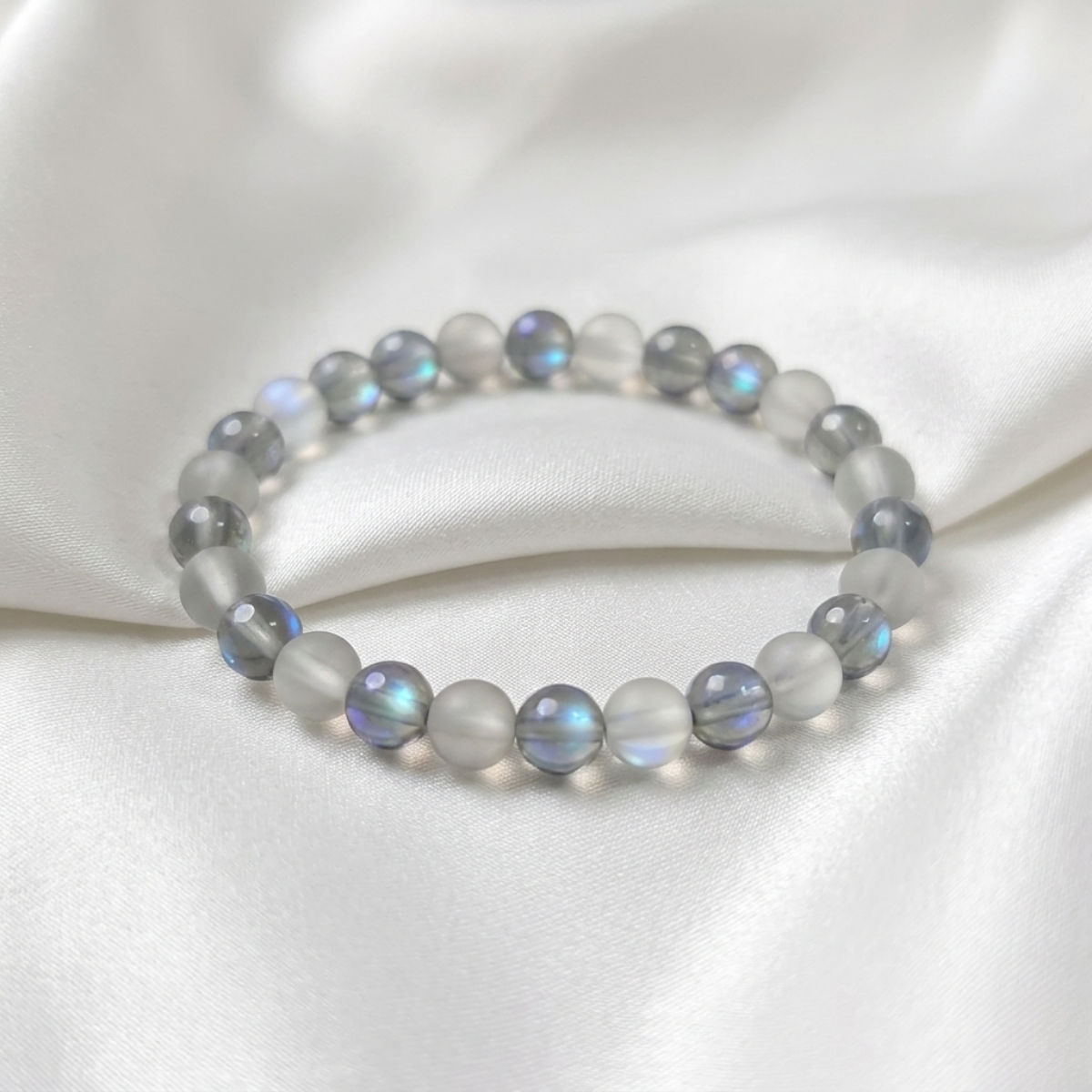 Moonstone Bracelet