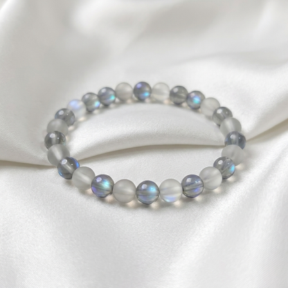 Moonstone Bracelet