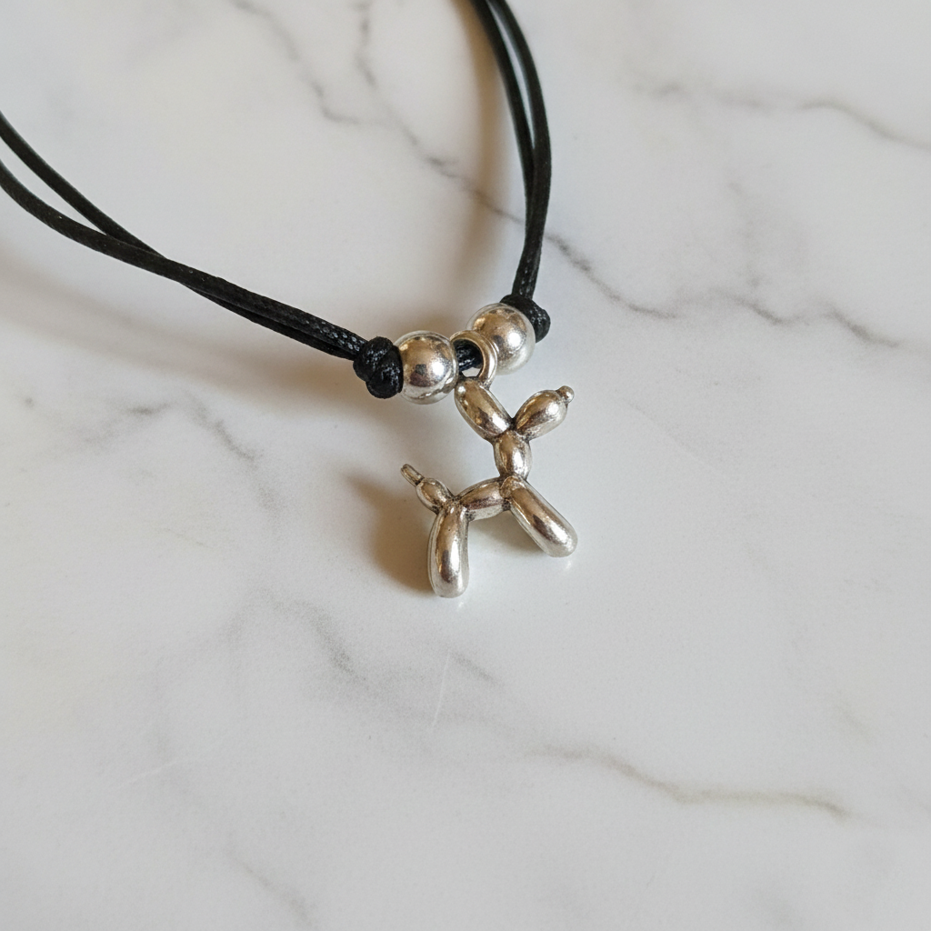 Airy bracelet & anklet