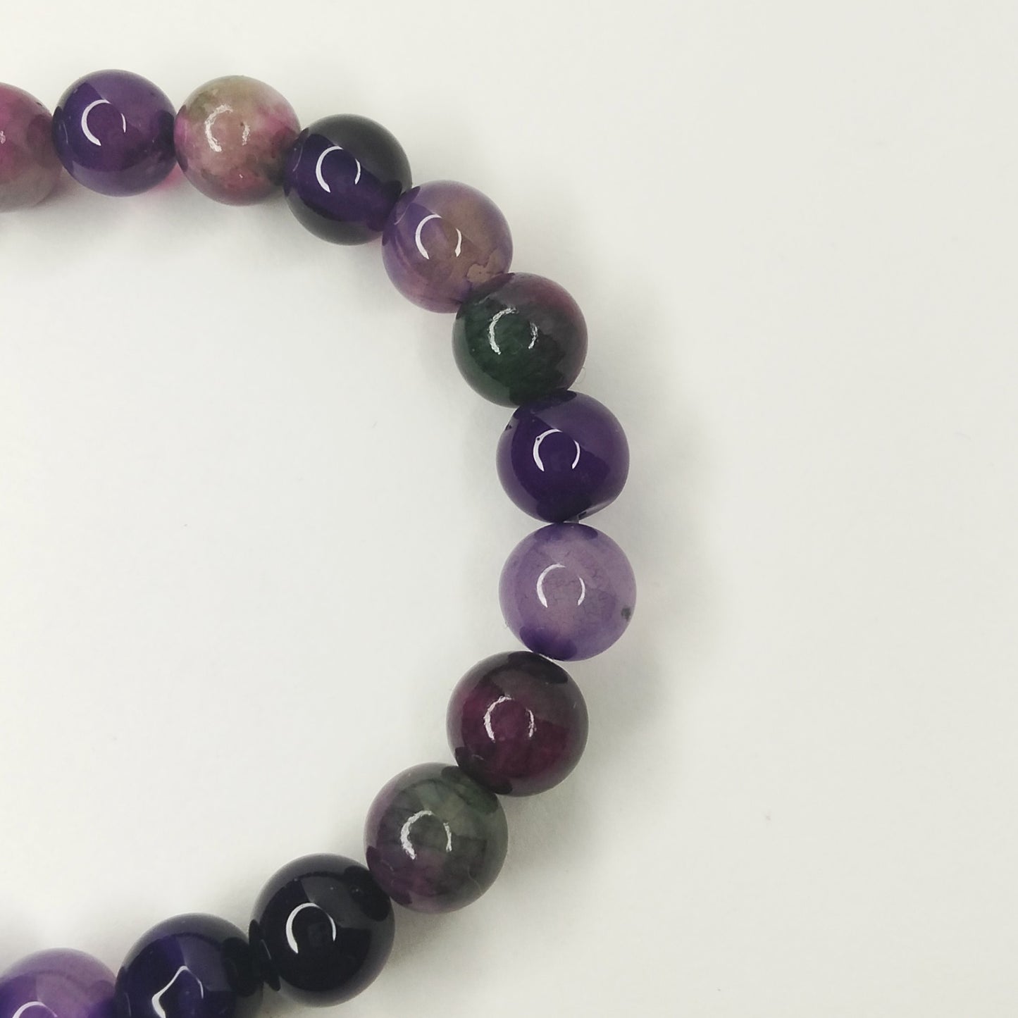 Amethystos Orbit Bracelet