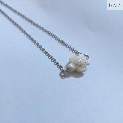 AquaWonder Necklace - GAIA - Jewellery Store