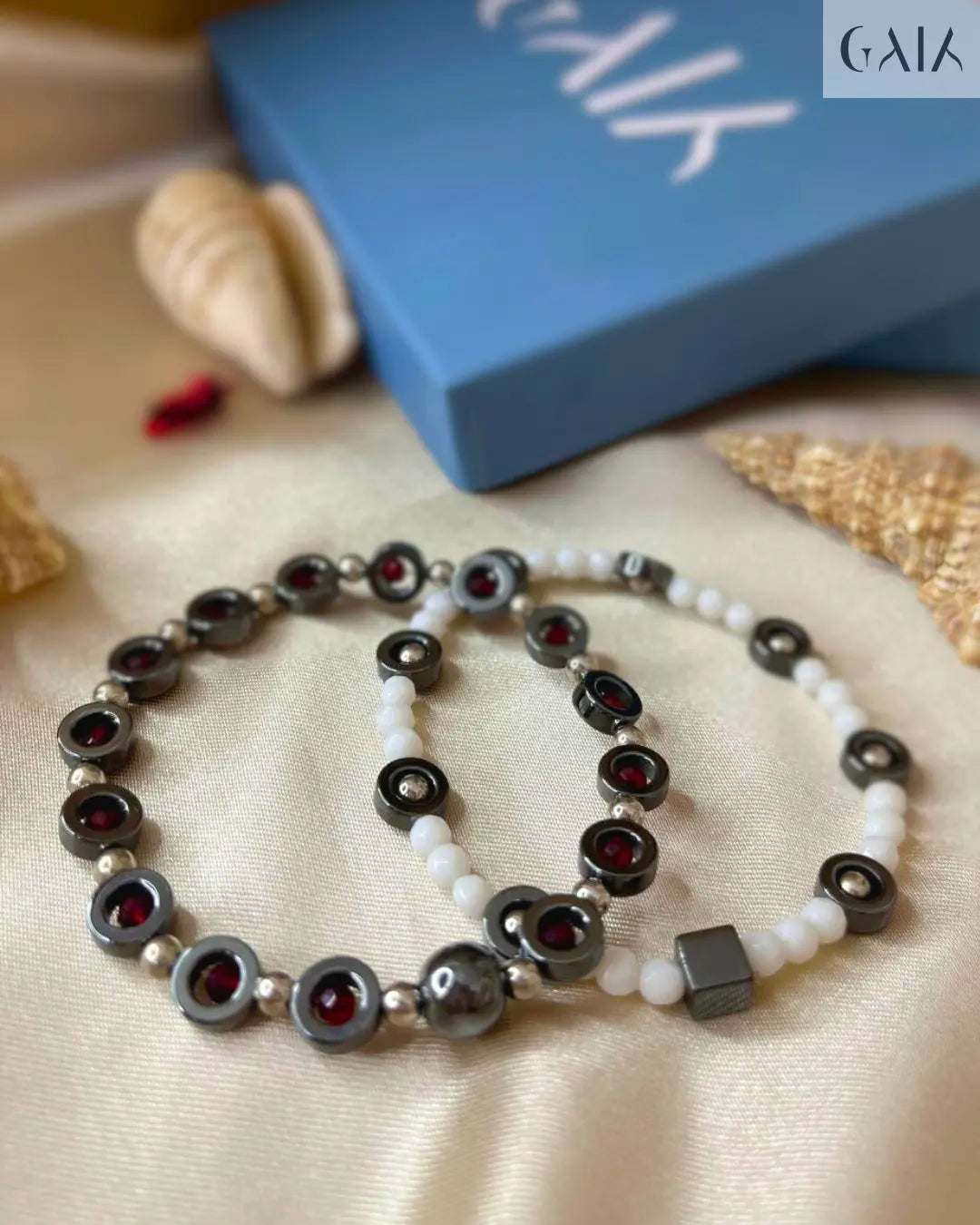 Aura Bracelet GAIA  bracelet GAIA