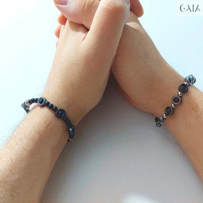 Aura Bracelet GAIA  bracelet GAIA