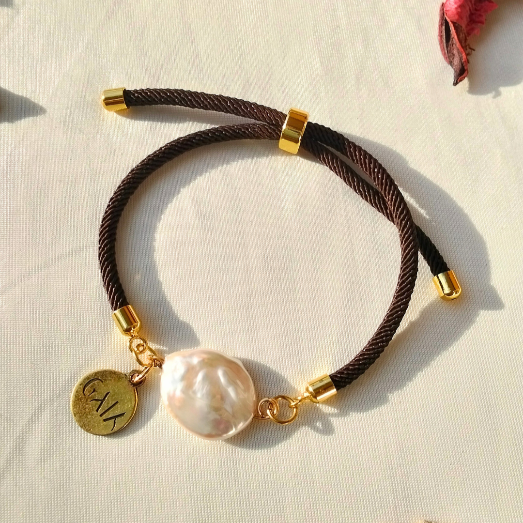 Aura bracelet
