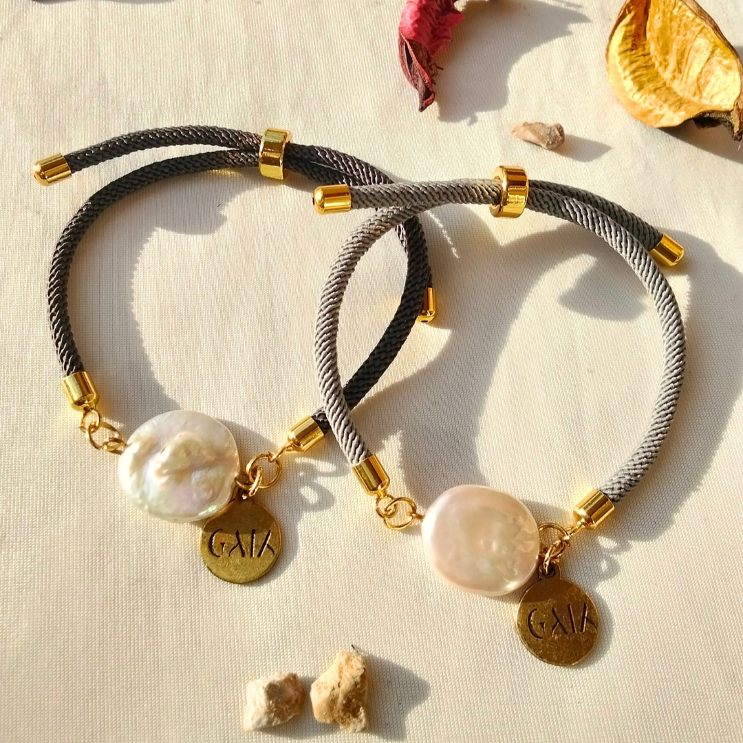 Aura bracelet
