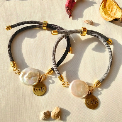 Aura bracelet